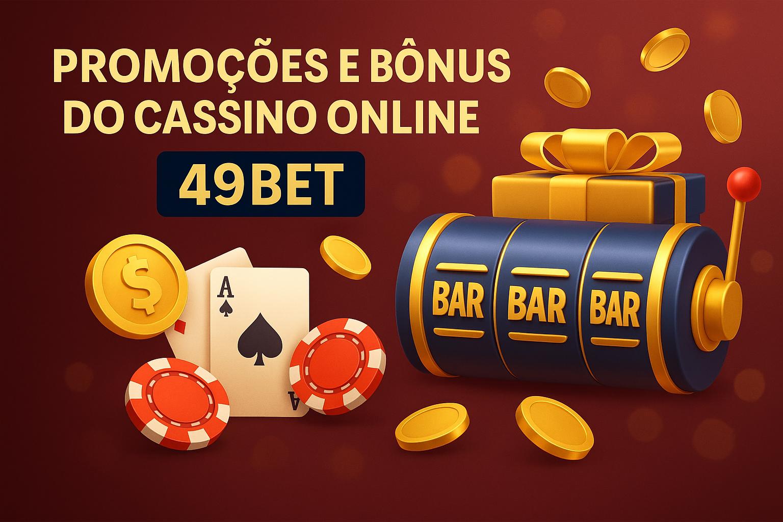 Criar uma nova Conta no plataforma 49BET